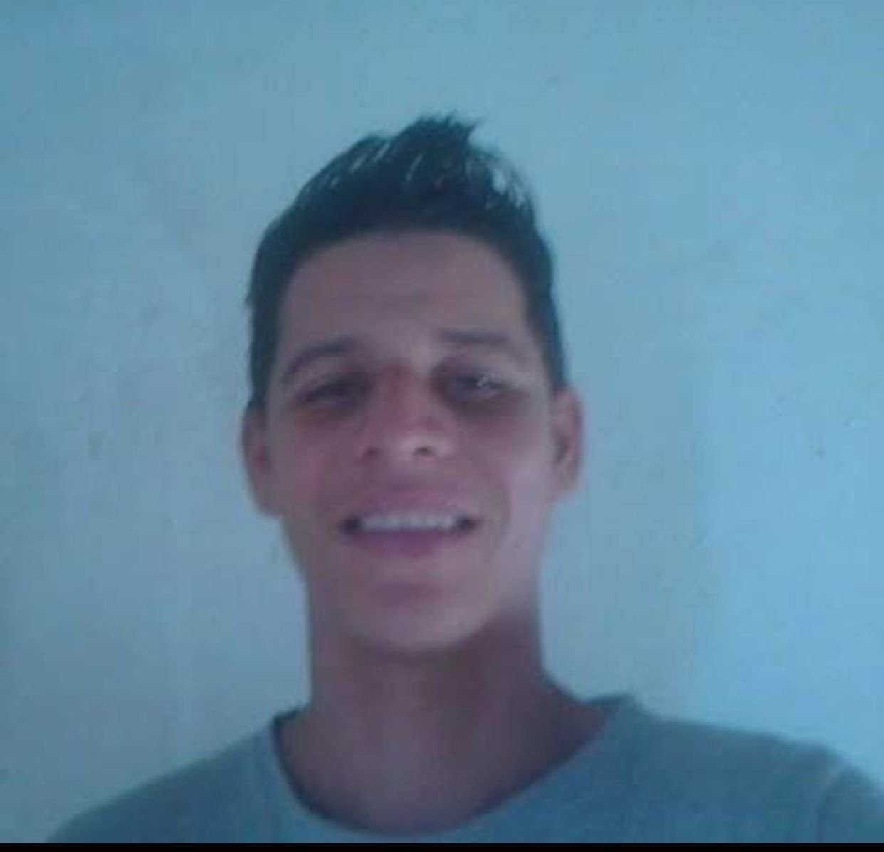 Jefferson Rodrigues de Castro